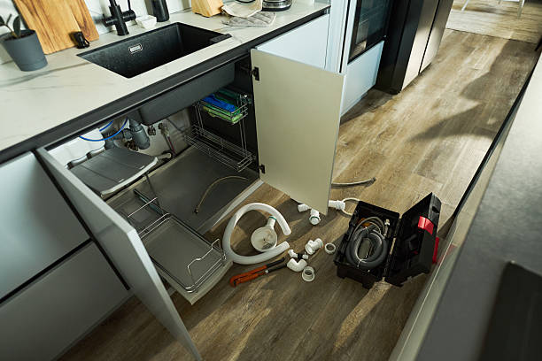 Reliable Pipe Repair contractor in Logansport, LA by Street Wise - Plumbing