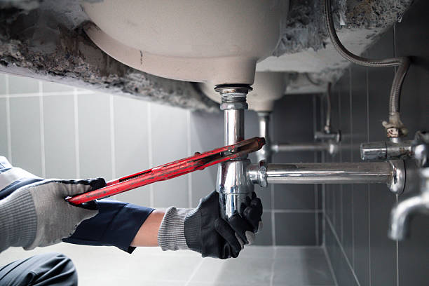 Licensed Pipe Repair service in Logansport, LA - Street Wise - Plumbing